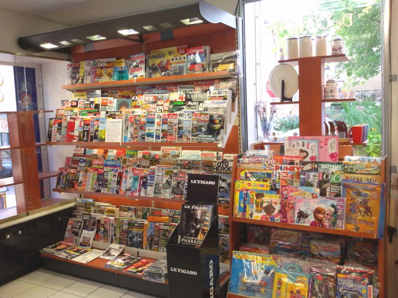 CLUNY 71 - 2 PLACE DU PETIT MARCHE